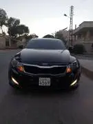 Kia Optima 2012