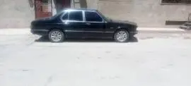 بي إم دبليو E28 موديل 1983