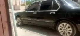 بي إم دبليو E28 موديل 1983
