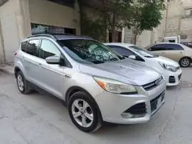 فورد سكيب 2014