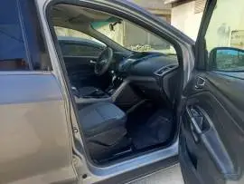 Ford Escape 2014