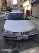 بيجو 206 2008 للبيع
