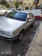 بيجو 206 2008 للبيع