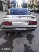 بيجو 206 2008 للبيع