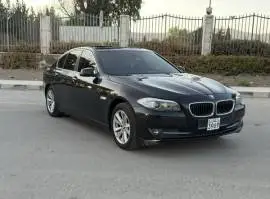 BMW 523i 2012 for sale