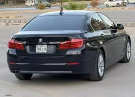 BMW 523i 2012 for sale