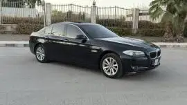 BMW 523i 2012 for sale