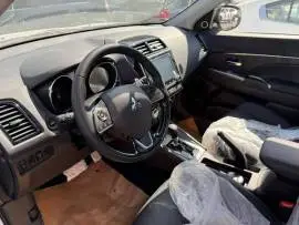 متسوبيشي ASX 2024