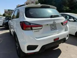 متسوبيشي ASX 2024
