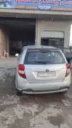 شانا سي اكس 20 2009 للبيع