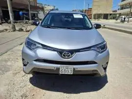 Toyota RAV4 2011