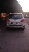 هيونداي سنتافي 2009 للبيع