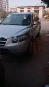 هيونداي سنتافي 2009 للبيع