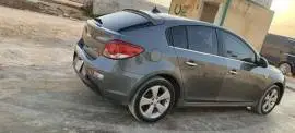 شفر كروز 2011