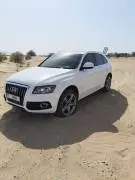 Audi Q5 2010
