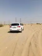 Audi Q5 2010