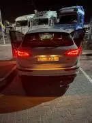 Audi Q5 2010