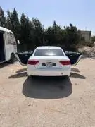 Audi A5 2013