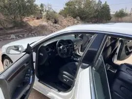 Audi A5 2013