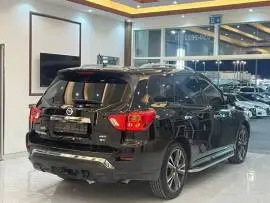 Nissan Pathfinder 2018 for sale