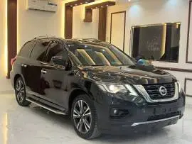 Nissan Pathfinder 2018 for sale