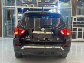 Nissan Pathfinder 2018 for sale