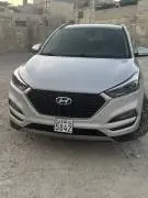 توسان 2018 للبيع في دمشق