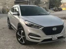 2018 Hyundai Tucson for sale in Damascus