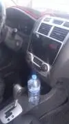 Kia Sportage 2007
