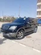 كيا موهاڤي 2010 للبيع