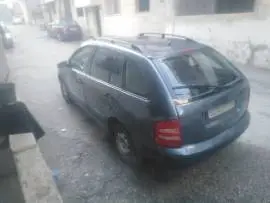 Skoda Fabia 2004 for sale