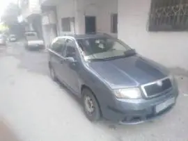 Skoda Fabia 2004 for sale