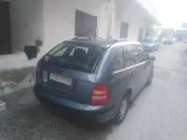 Skoda Fabia 2004 for sale