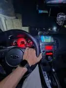 كيا فورتي 2010