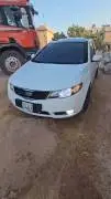 كيا فورتي 2010