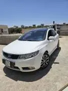 كيا فورتي 2010