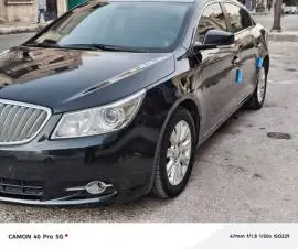 2011 Daewoo Alpheon for sale