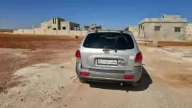 هيونداي سنتفي 2005
