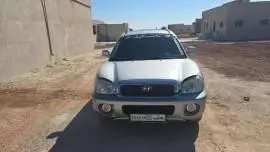 هيونداي سنتفي 2005