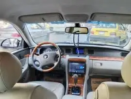 Kia Amanti 2006