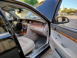 Kia Amanti 2006
