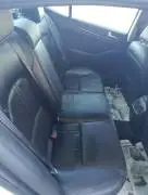 Kia K7 2012 White