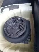 Kia K7 2012 White