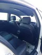Kia K7 2012 White