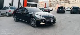 هيونداي أزيرا غرانديور 2013
