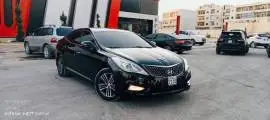 Hyundai Azera Grandeur 2013