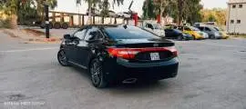 Hyundai Azera Grandeur 2013