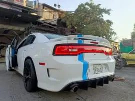 تشارجر 2014