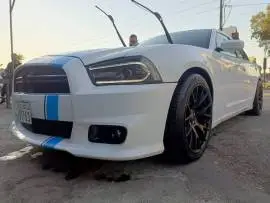 تشارجر 2014