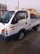 هيونداي بورتر 2005